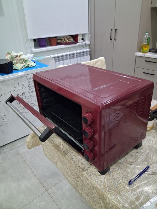 Духовка 30 000тг