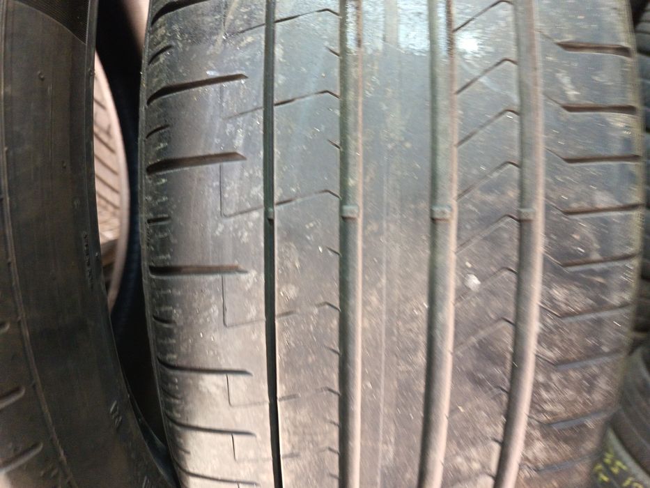 Anvelope vara 245 40 20 pirelli 2020 5.5mm