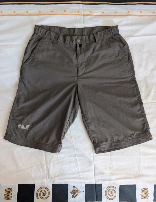 Jack Wolfskin shorts