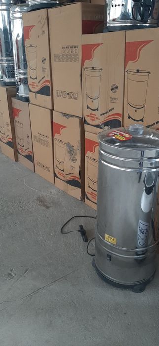 Маслобойка 40, 50, 60 литров