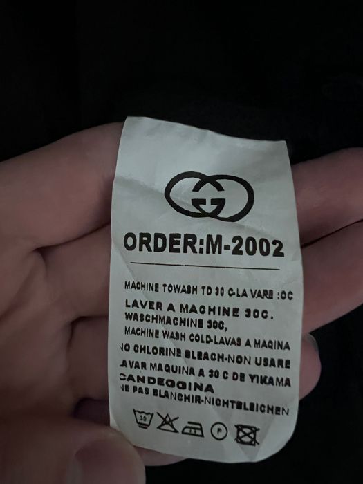 Дамска GUCCI риза