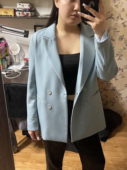 Разгрузка гардероба