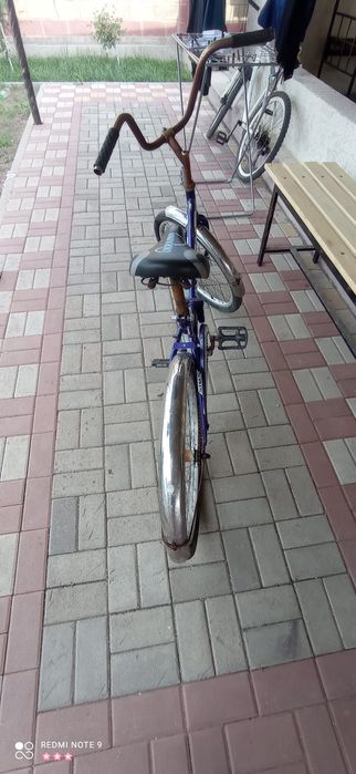 Велосипед продам простой