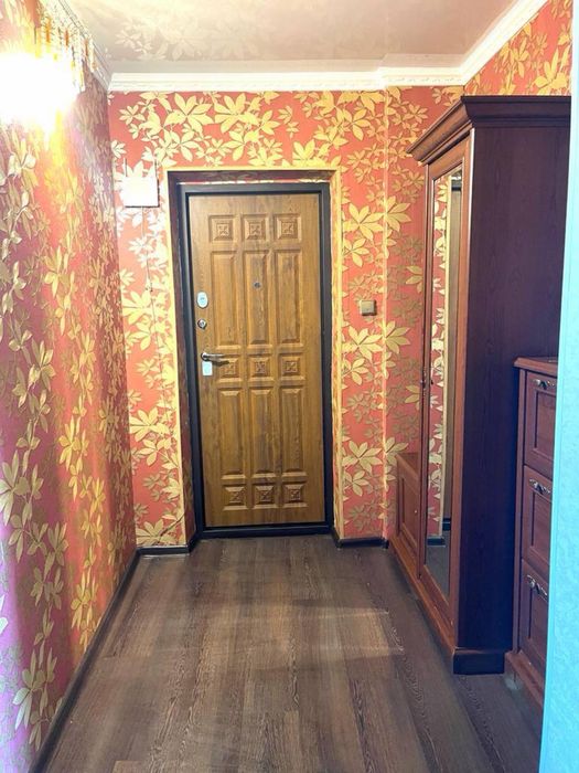 Продам 1 комнатную квартиру