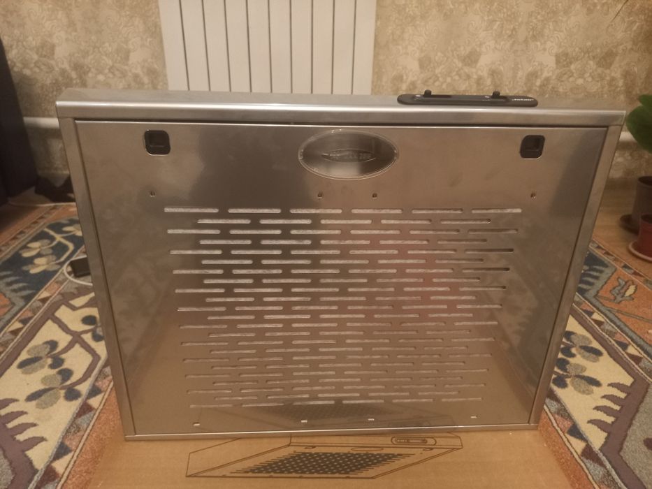 Вытяшка для кухни.