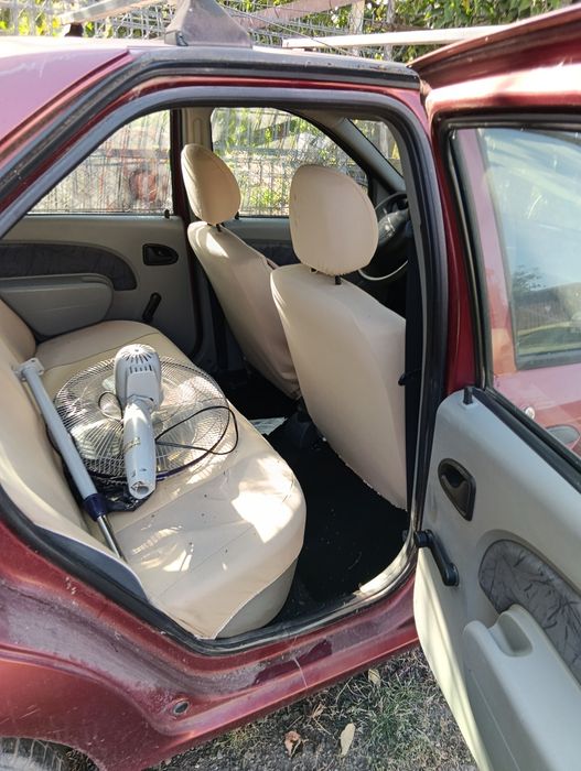 Vand Dacia Logan 1.4