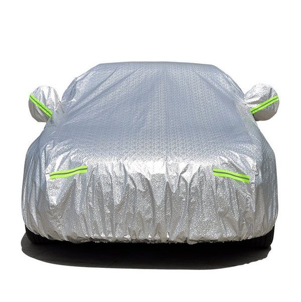 Чехол на автомобиль Car Cover