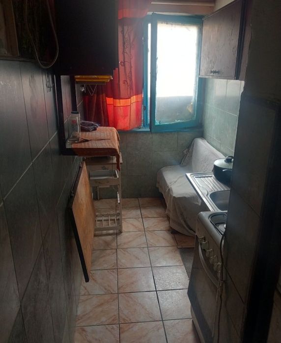 Doresc sa inchiriez un apartament 2 camere , Ramnicu Valcea ZONA NORD / DOAR MUNCITORI