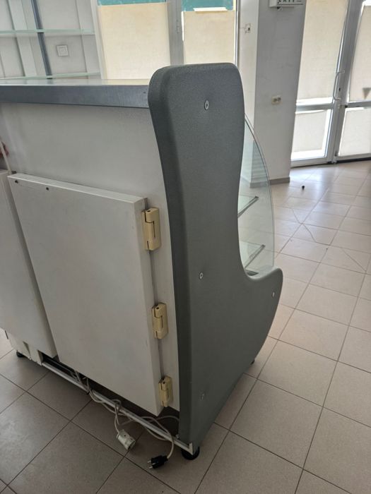 Дава се под наем Магазин в Горна Оряховица - 50 кв.м за 348.84 € - Снимка #2