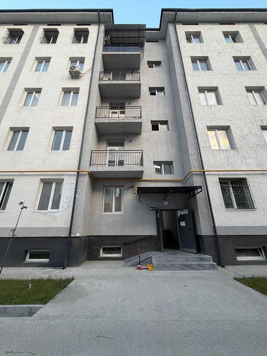 Ижарага квартира берамиз.