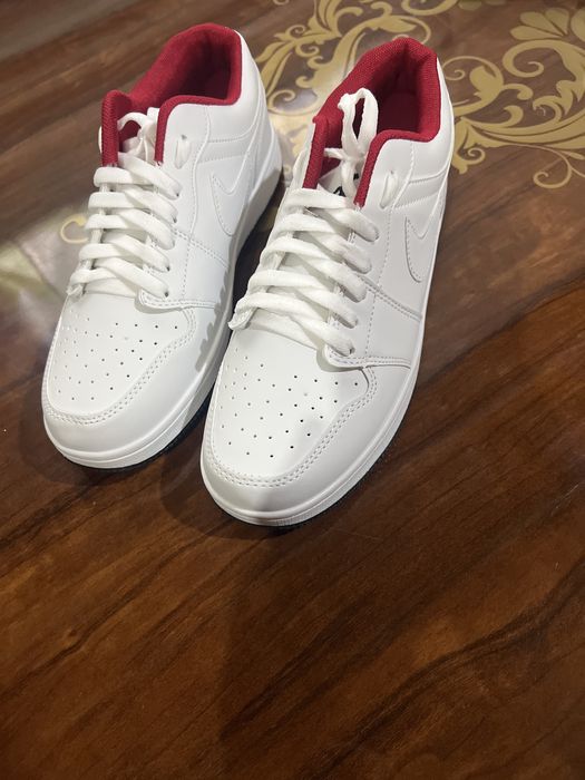 Красовка Nike Air Jordan