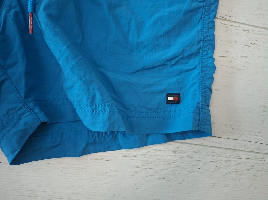 Tommy Hilfiger-Ориг. Шорти