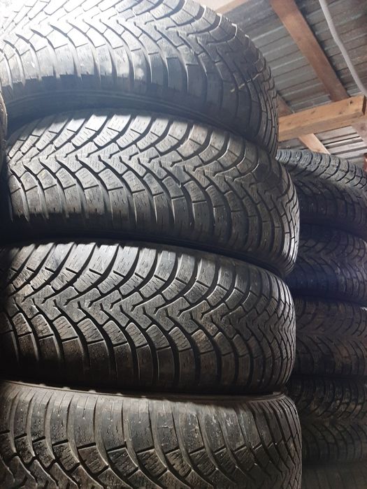 Продам шины 225/60/17