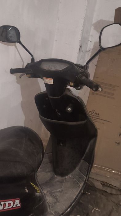 Мопед Honda Dio 35 продом