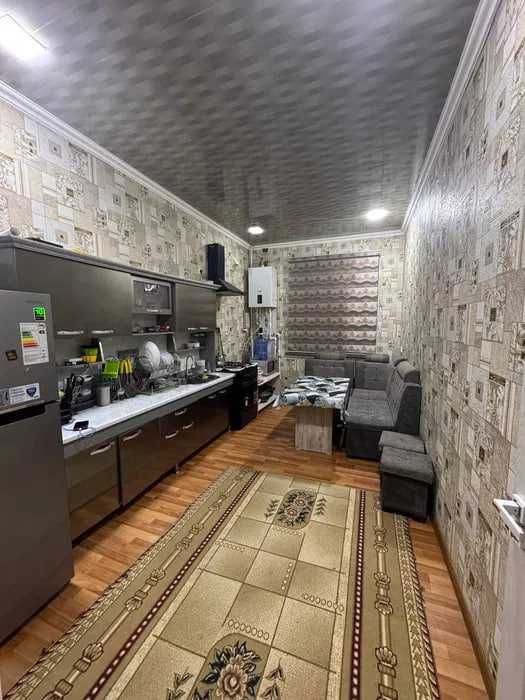 Срочно...Сергели 4-бекатга якин 3 хона дублекс