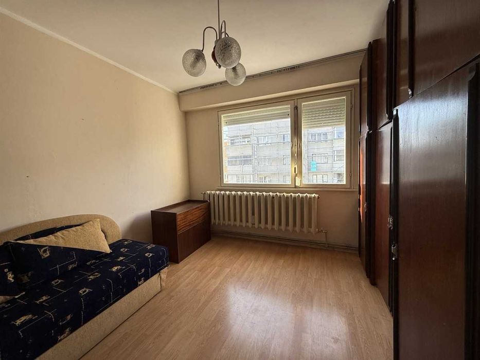 2-стаен апартамент в кв. Трендафил, гр. Габрово