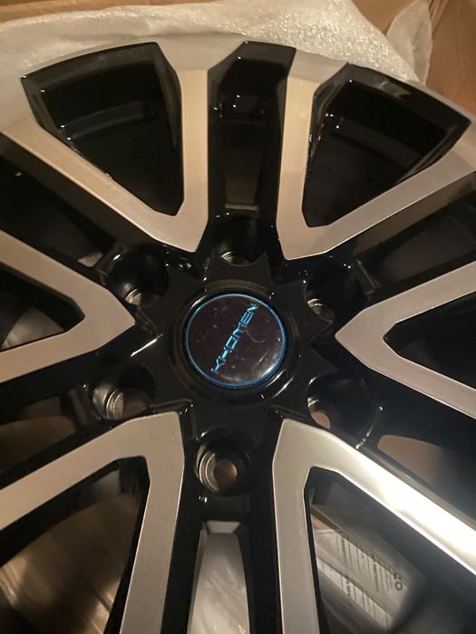 Продам диски новые R18