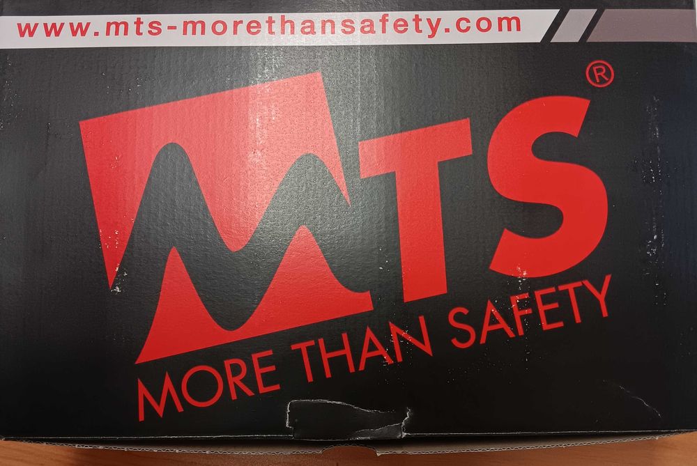 Работни обувки MTS 42 номер