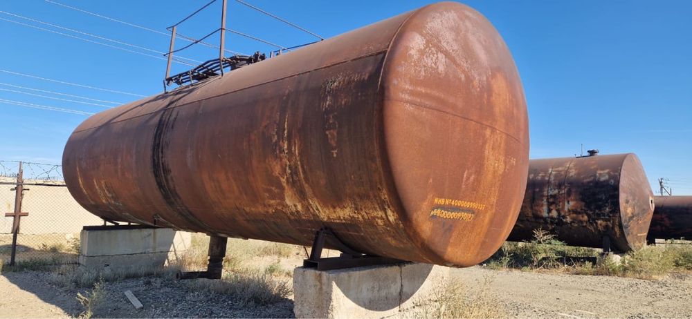 Емкость цистерна резервуар