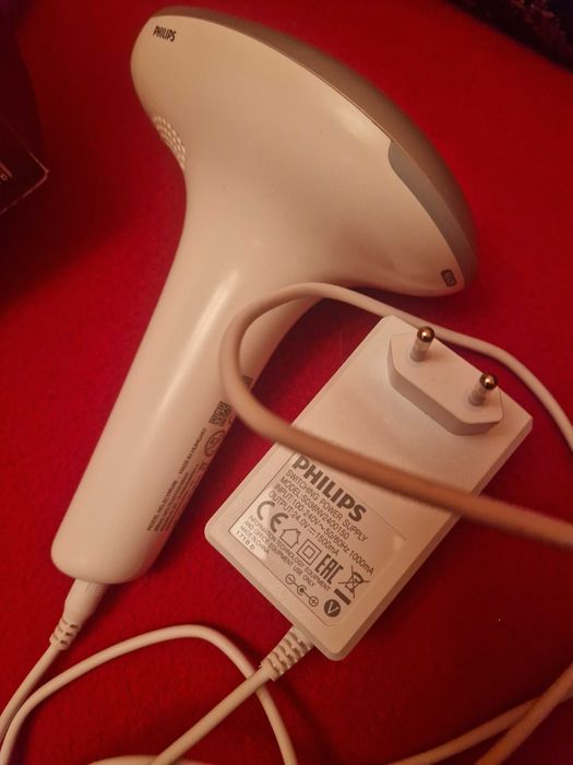 Philips Lumea advanced