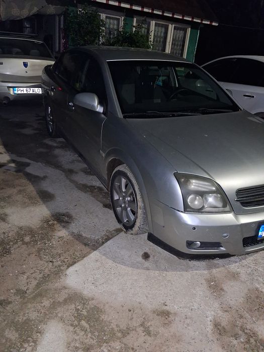 Opel vectra c 1.9