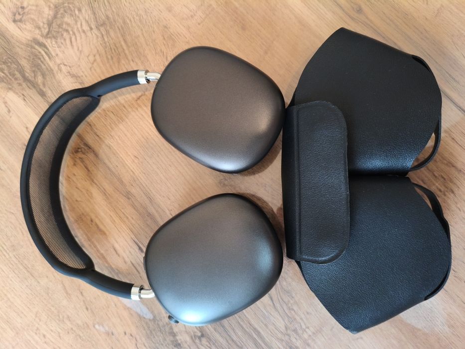 Наушники Airpods Max