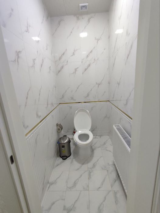 Сдается 2 х комнатная квартира на 3 этаже Крытый рынок 500 $