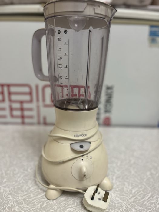 Блендер стационарный 1 л