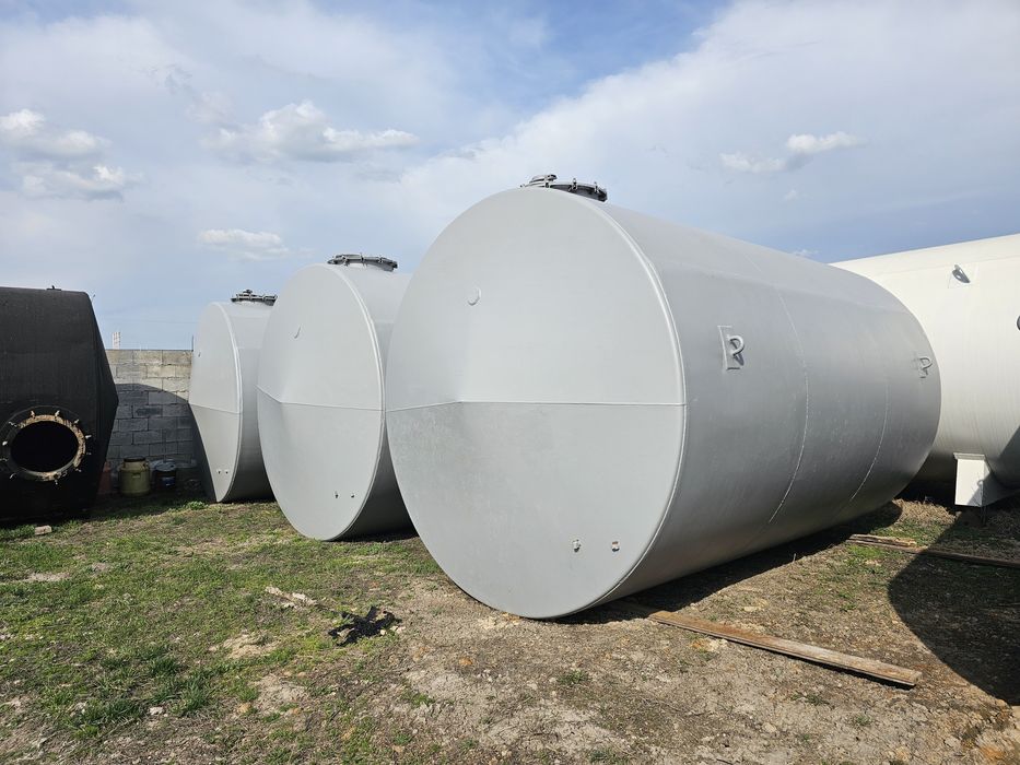 Емкость, резервуар, цистерна, бочка 25 м3