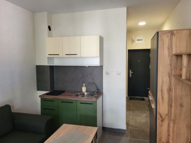 Продава се Едностаен апартамент в к.к. Слънчев бряг - 30 кв.м за 1330 €/кв.м - Снимка #2