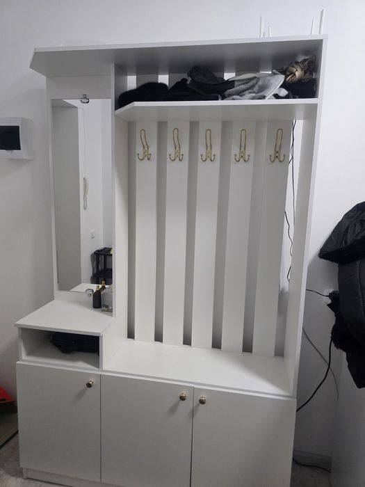 Мебель для прихожей