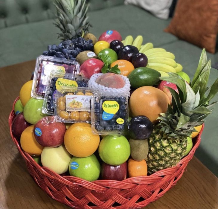 Подарок на новый год