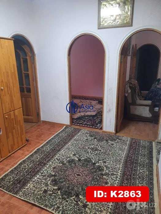 Srochna uy sotiladi  K2863 Oasisda