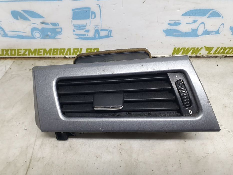 Grila ventilatie 6910731 BMW Seria 5 E60/E61 (2003 - 2007) 2.0 d