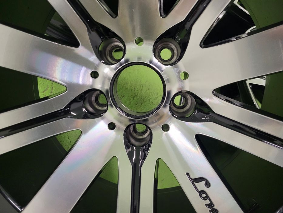 21 5x120 Bmw лети джанти 5х120 бмв