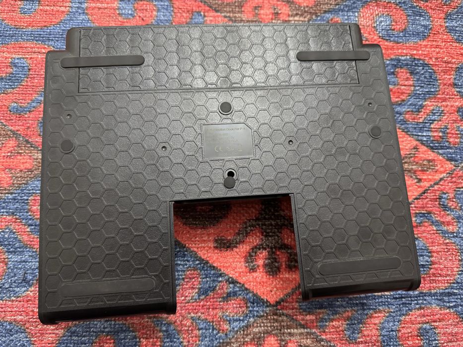 PlayStation диски и подставка