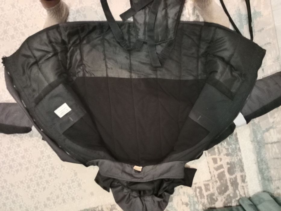 Спецодежда роба продам в Астане