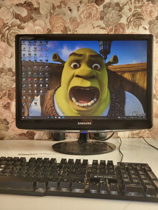 Обмен пк или продажа