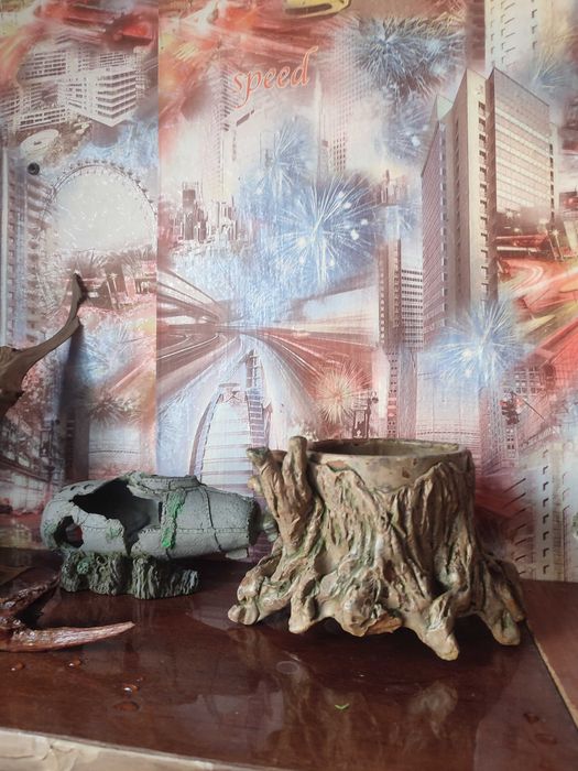 Продам аквариум 200 литров