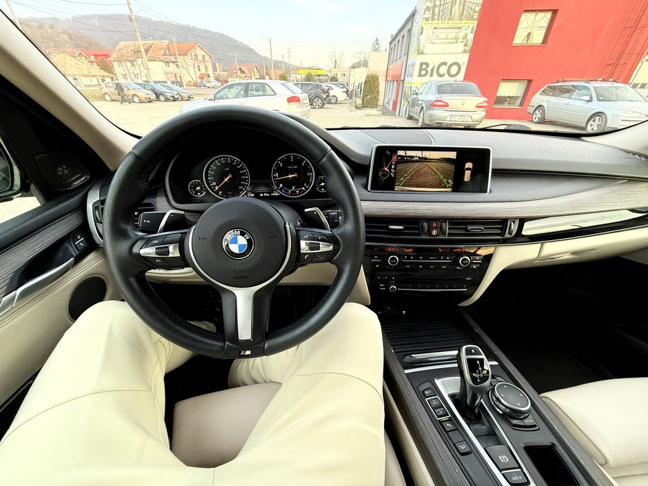 BMW F15/X5/3.0D xdrive-258