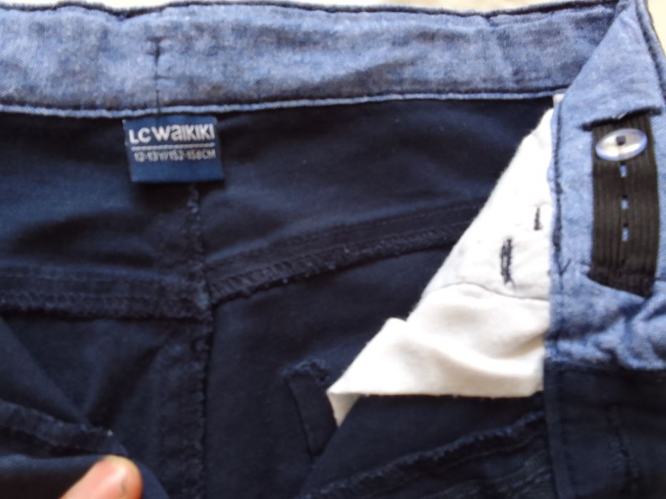 Детски дънки и и панталони