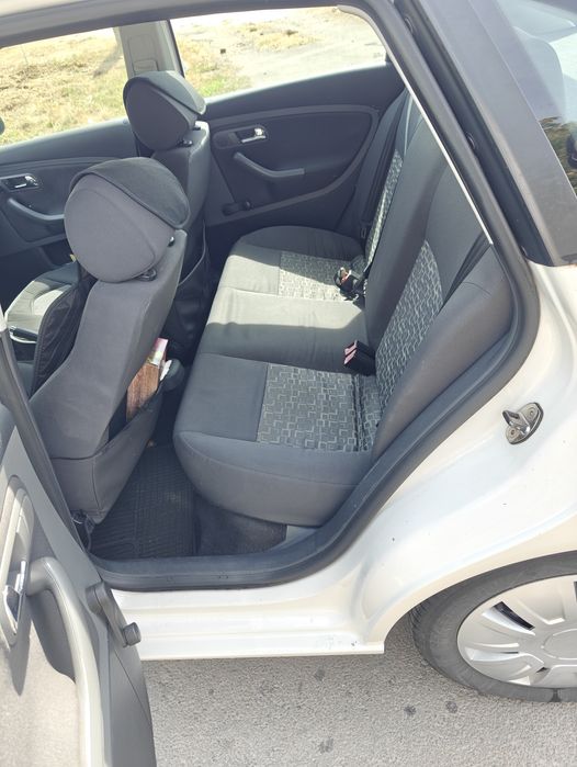 Seat Ibiza 2008, stare bună