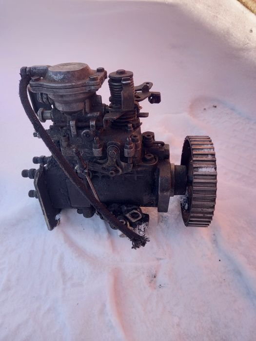 Запчасти на Т4 Транспортер