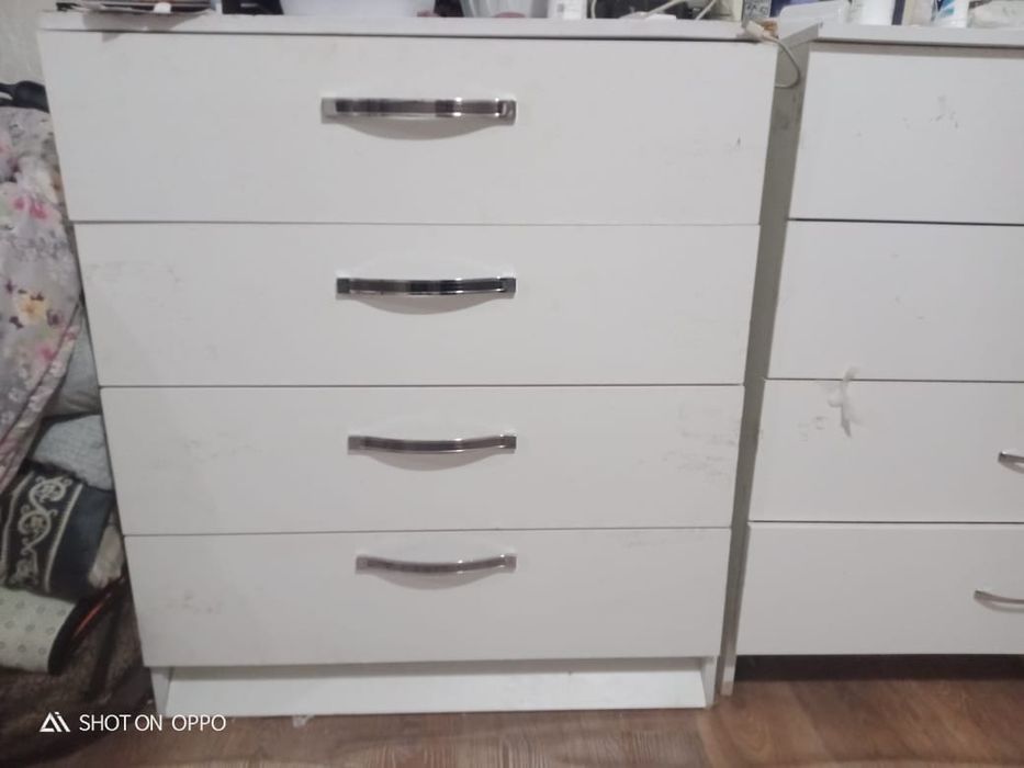 Продам комод  2 штуки