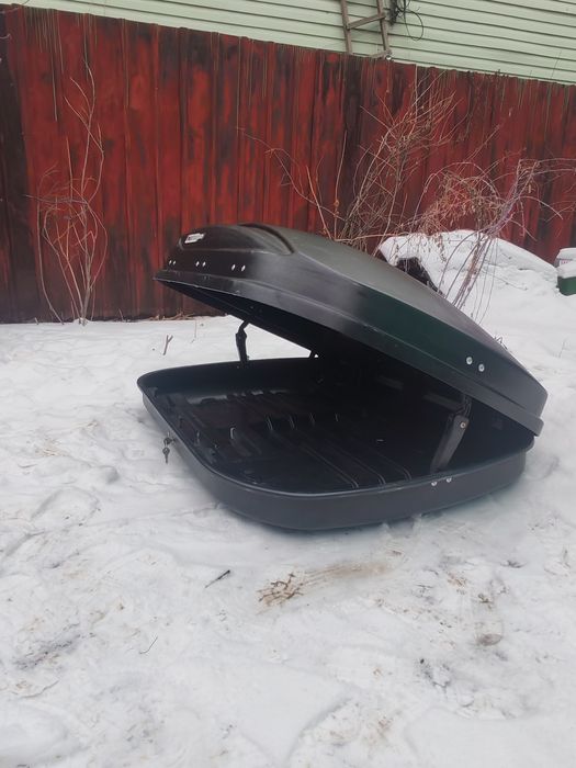 Продам автобагажник