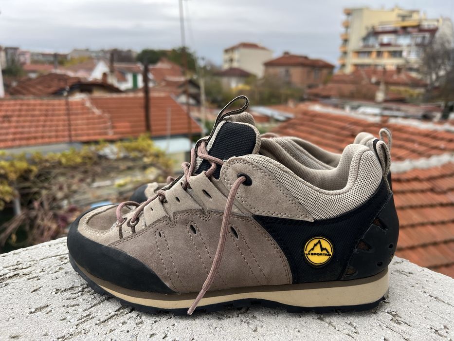 La Sportiva Bol 42