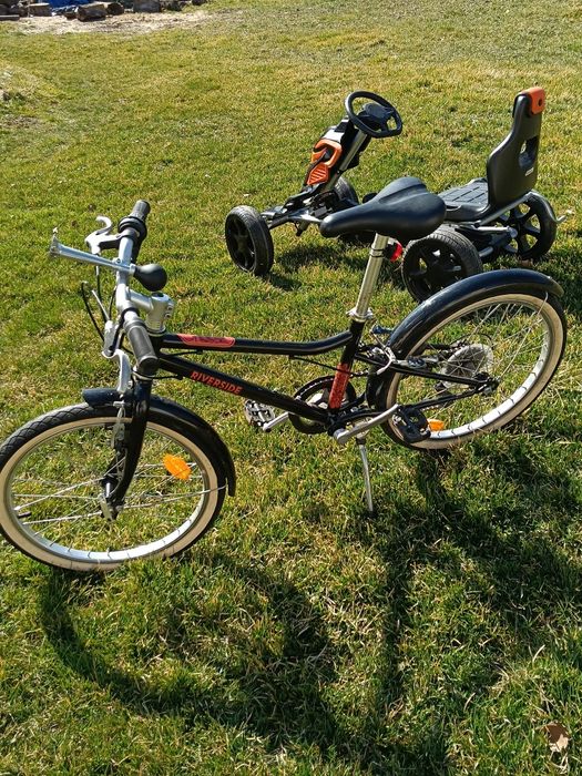 Bicicleta copii de vânzare