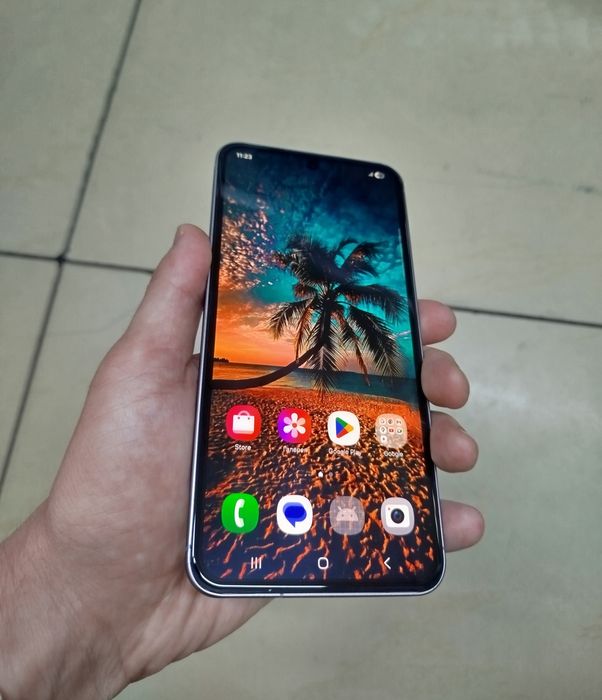 Самсунг А56 оригинал