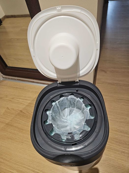 Хигиенен кош Tommy tippee