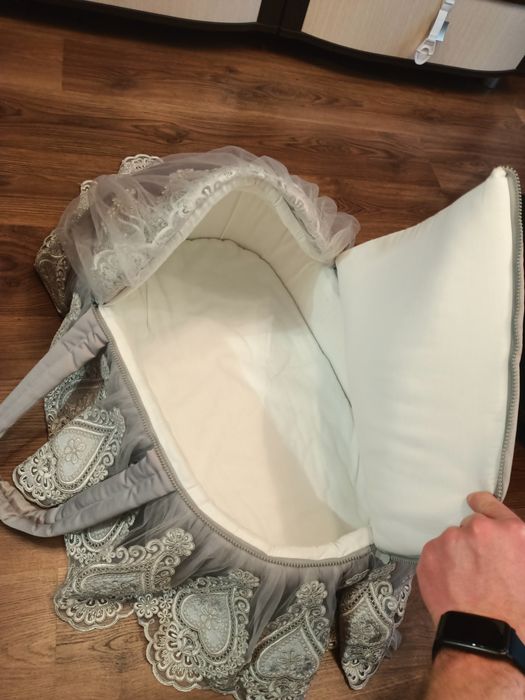 Набор для выписки с роддома